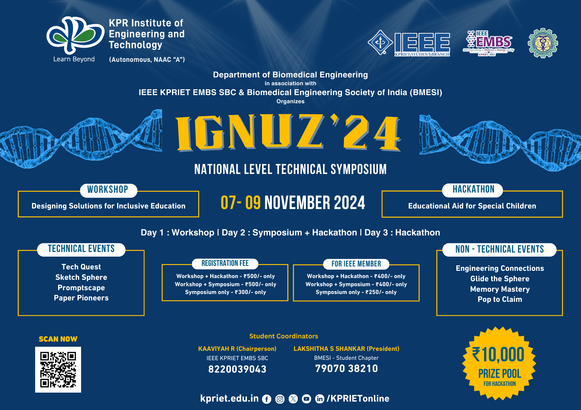 IGNUZ 24